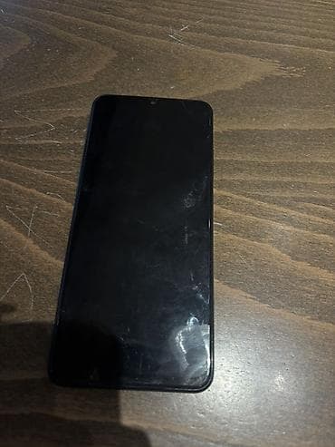 redmi note 8 ekran: Redmi 5A, 128 GB, rəng - Qara — 2