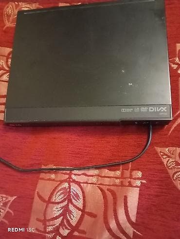 dvd usb: İşlənmiş Lg, Ödənişli çatdırılma — 2