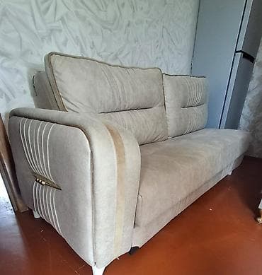 Ev üçün mebel: İşlənmiş, Divan, Kredit yoxdur, Azərbaycan — 4