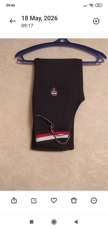 Qadın idman dəsti – Smart Collection, ölçü S. Bir dəfə geyilib - — 6