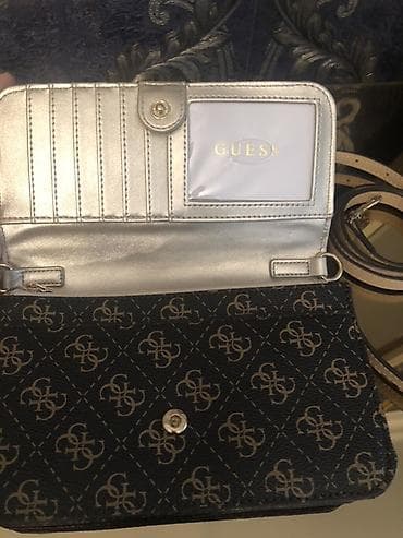 gün eynəyi: Pulqabı, Eko dəri — 3