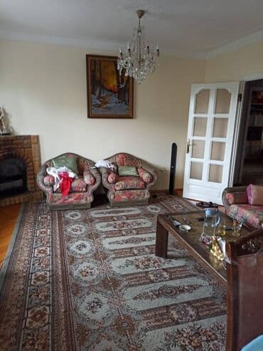 turbo az ford transit 16 1: Bakı, 4 otaqlı, Köhnə tikili, m. Nəriman Nərimanov, 100 kv. m — 3