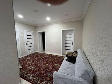 kirayə evlər 2025: 100 kv. m, 2 otaqlı, Kombi, İşıq, Su — 10