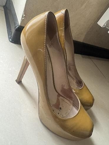 qizili: Orginal Nursace 38razmer 30azn (450 azn alinib) — 3