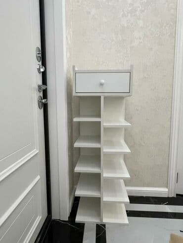 gül refi: Rəflər — 4