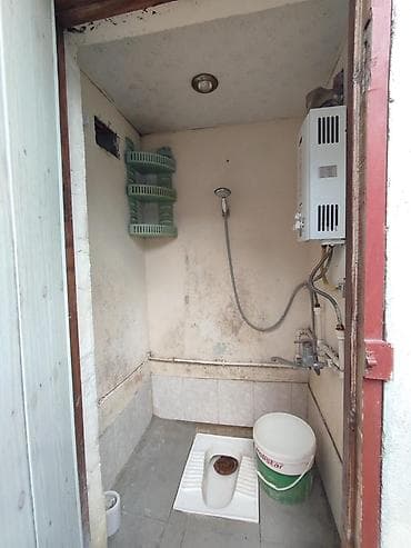 prefabrik ev: Həyət evində ev kirayə verilir Elmlər metrosuna 3 dq məsafə hər bir — 6