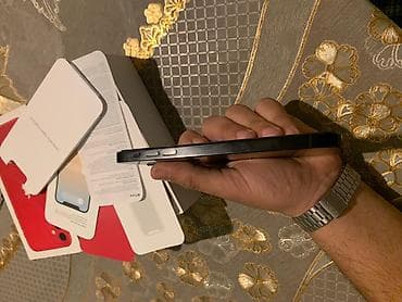 resmi note 9: IPhone 11, 64 GB, Qara — 1