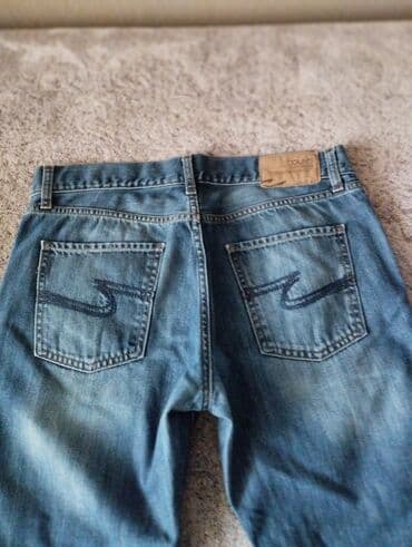 велосипеды 24 дюйма: Мужские джинсы, ColinS — 2