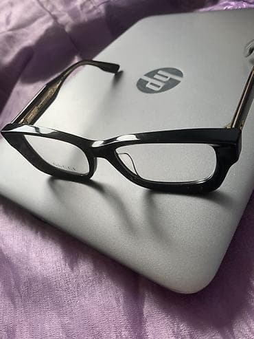 ballı bitkisel macun: Optik eynək, Gucci, Yeni — 5