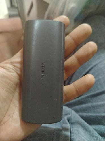 12 pro iphone: Nokia rəng - Qara — 2