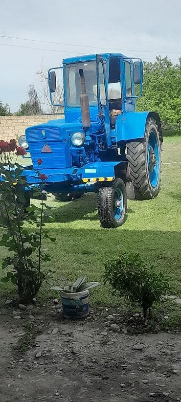 vaz 2106 ehtiyat hisseleri: 👉TrakTor 👈 saz vəziyyətdədir sənədləri qaydasındadır. Alan uduzmaz! — 5