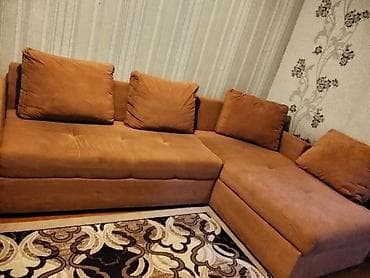 dıvanlar: İşlənmiş, Künc divan, Divan, Bazalı, Açılan — 2