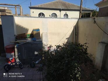 kiraye evler 1 gunluk: 140 kv. m, 6 otaqlı — 3