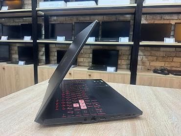 oyun notbukları: İşlənmiş ASUS TUF Gaming, 15.6 ", Intel Core i5, 512 GB, Ünvandan götürmə, Ödənişli çatdırılma, Rayonlara çatdırılma — 2