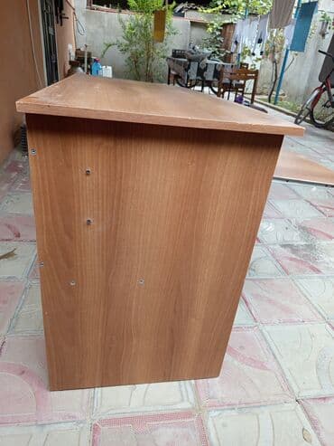 Düz masa, Polkalı, Siyirməli, DSP, Zəmanətsiz, Kredit yoxdur