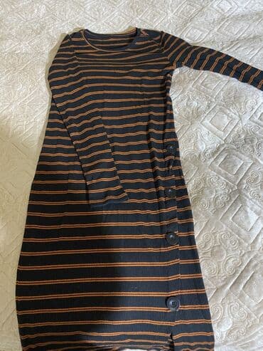 don modelleri 2024: 2ci əl geyimlər Qadın geyim dəsti – bir neçə parça - Klassik üslubda — 5