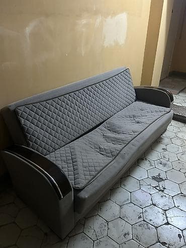 Divan, Açılan, Bazalı, Parça — 1