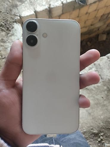 2 el televizor: IPhone Xr, 64 GB, Ağ, Face ID — 5