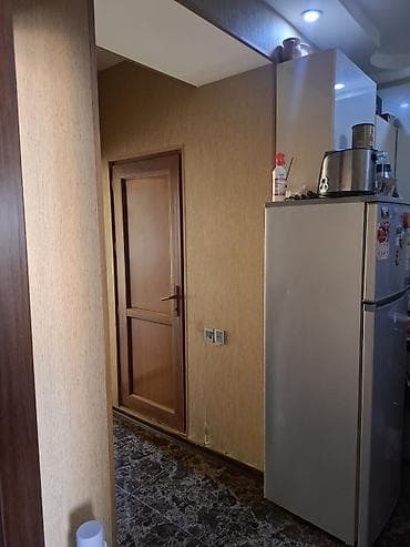 минский проект квартиры: 2 комнаты, 42 м² — 9