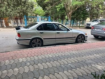 Nəqliyyat: Disk təkər BMW R 17, 5 Boltlu — 2