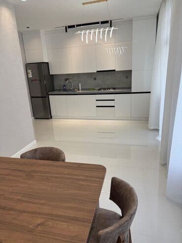 lenkeranda kiraye: 3 otaqlı, 88 kv. m — 3