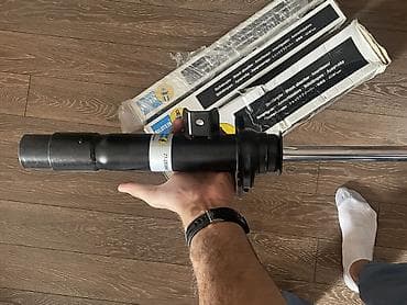 bmw 760: Bilstein amortizator dəsti - Brend: Bilstein (OE keyfiyyət) - Növlər — 3