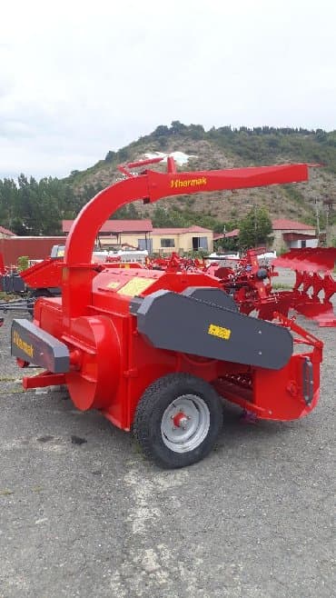 ot presi: Saman ot üyüdən. Türkiyənin çox küyfiyyətli Harmak firmasıdır. Dövlət — 1