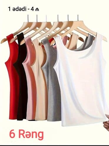 tikişsiz bədən yiğan alt paltarları: (055) 572 15 81 . Gəncə şəhər. Təzədir. Qadınlar üçün basic — 2