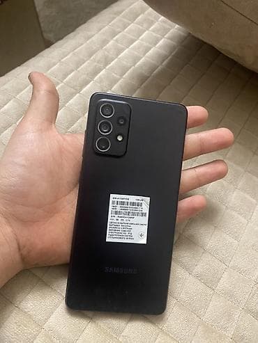 asus rog phone 6: Samsung Galaxy A72, Barmaq izi, Simsiz şarj, İki sim kartlı — 6