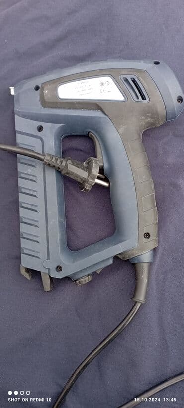 24 saat 1001 xirdavat: Steplerlər və bərkidici alətlər — 4