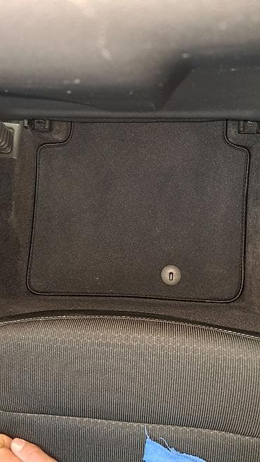 ucuz 2107: Hyundai və Kia üçün ayaqaltını yerində saxlayan kilid düyməsi - — 3