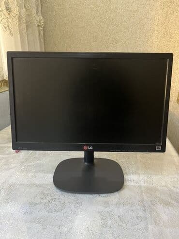 apple 6 ekran: Nöqtəsiz,xəttsiz,cızıqsız,problemsiz.İdeal vəziyyətdə.19inc 60hz — 1