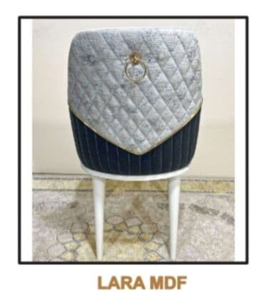 Quruducular: Lara stul (MDF) Fabrik istehsalı mebellərin topdan qiymətlə satışı — 3