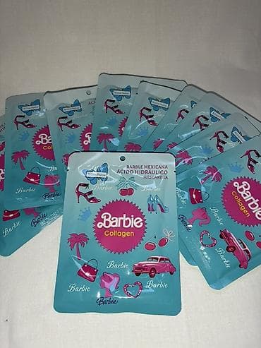 Qadın ayaqqabıları: Parça maska, Bütün dəri növləri üçün, 23 ml, Yeni — 4