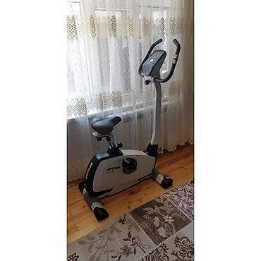 Butun cesidde qacis aparati ( beqavoy darojka ) velotrenajor — 1