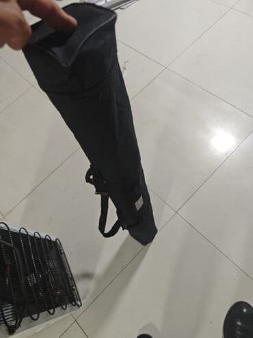 Metal axtaran aparatlar: Rolap. reklam paneli — 3