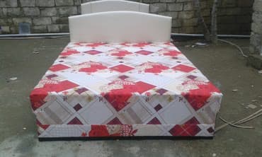 dik taxta qiymetleri: Kravat TEZE MOHKEM HAZIRLARI VAR taxtadan hazirlanir iki neferlikdir — 1