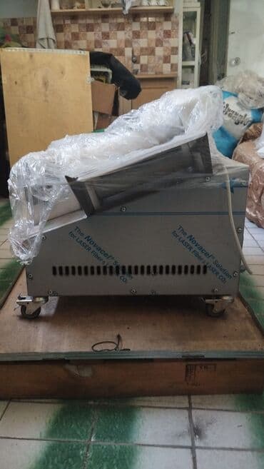 купить аппарат мороженого: Xəmir açan maşın (Empero EMP.HA.03 Hamur Açma Makinesi 55 cm) — 4