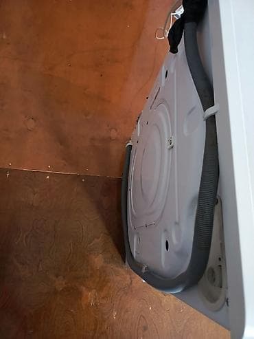 seqvey temiri: İndezit 6kq paltaryuyan.Tam işlək vəziyyətdədir — 6