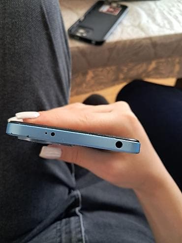 ram ddr2 notebook: Redmi 128 GB, rəng - Mavi, Sensor — 4
