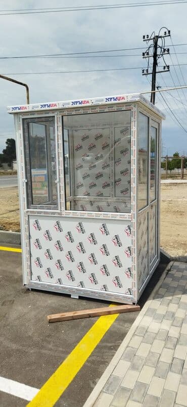 plastik qapi pencere avadanliqlari: Plastik Hamam Qapıları Karidor tərəfi MƏBƏL — 15