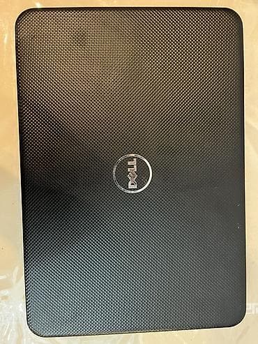 notebook ram: Dell 
İşlək vəziyyətdə deyil — 3