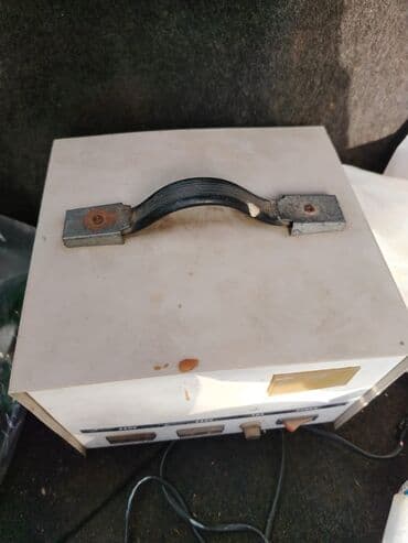 Кондиционеры: Кондиционеры — 1