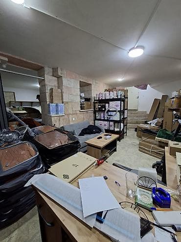 Etrafli N.Nerimanov Faiq Yusifov OBYEKT MARTIN 20si Bowalacaq!!! — 5