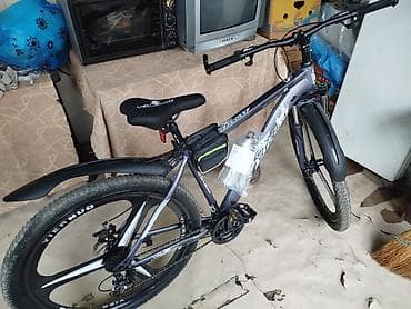 isma cinar: Velosiped – Velstorm Vision 29 - Tip: Dağ/trekking velosipedi - — 1