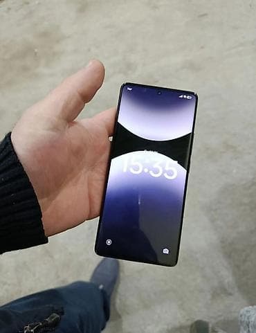 Avtoelektronika: Redmi Note 14 Pro, 256 GB, rəng - Qara — 1