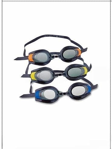 Su eynəyi "Bestway 21005" ✅ Model: Bestway 21005 ✅ Tip: Su eynəyi ✅