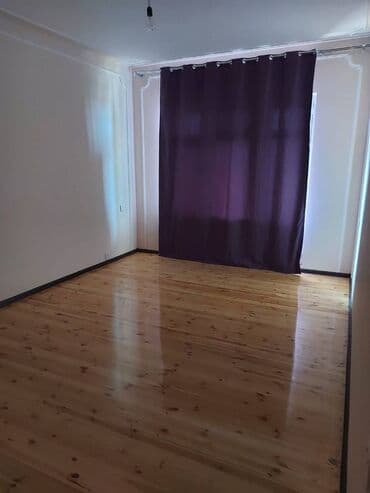 9 ci mikrorayon satilan evler: Bakı, 3 otaqlı, Köhnə tikili, 79 kv. m — 5