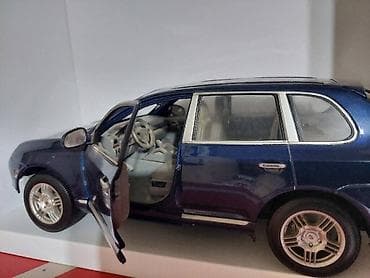 İdman və istirahət: Salam Avtomobil Kolleksiya Modelleri 1 BMW Z4 Maisto 1/18 110 Azn — 7