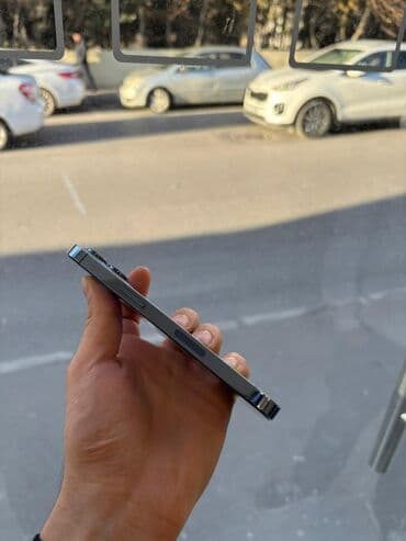 xperia 1: IPhone 13 Pro, Sierra Blue, Face ID — 2